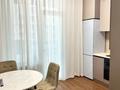 1-бөлмелі пәтер · 40 м² · 3/9 қабат, мкр Нуркент, Турара Рыскулова 2Б/1, бағасы: 250 000 ₸ в Алматы, Алатауский р-н — фото 10