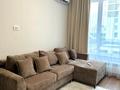 1-бөлмелі пәтер · 40 м² · 3/9 қабат, мкр Нуркент, Турара Рыскулова 2Б/1, бағасы: 250 000 ₸ в Алматы, Алатауский р-н — фото 2
