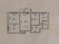 4-бөлмелі пәтер · 59 м² · 5/5 қабат, Сабитовой 9, бағасы: 18 млн ₸ в Балхаше