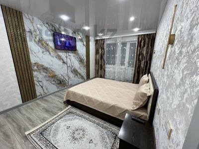 1-комнатная квартира · 40 м² · 8/10 этаж, мкр 11 114 за 2 000 〒 в Актобе
