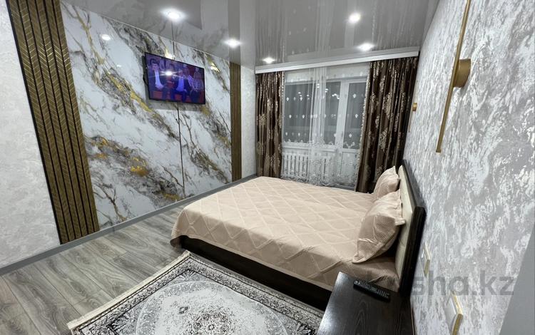 1-бөлмелі пәтер · 40 м² · 8/10 қабат, 11 ш/а. 114, бағасы: 2 000 ₸ в Актобе, мкр 11 — фото 2