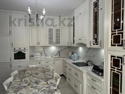4-бөлмелі пәтер · 120 м² · 1/3 қабат, Юго-Восток ш/а., 2-я улица 8/2, бағасы: 75 млн ₸ в Караганде, Казыбек би р-н