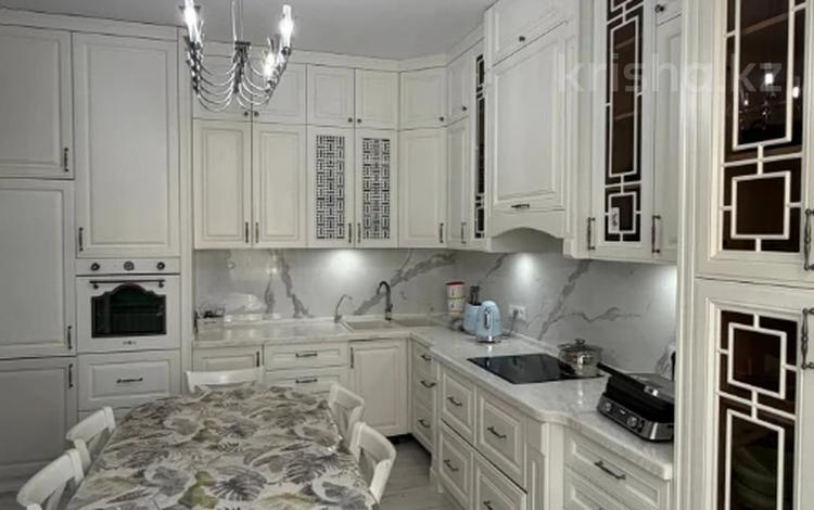 4-бөлмелі пәтер · 120 м² · 1/3 қабат, Юго-Восток ш/а., 2-я улица 8/2, бағасы: 75 млн ₸ в Караганде, Казыбек би р-н — фото 11