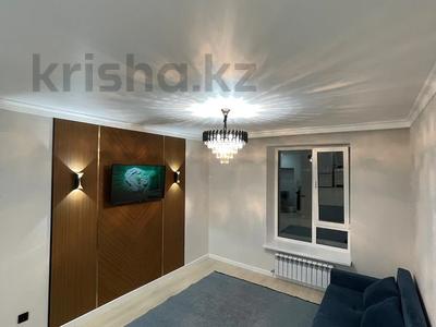 1-комнатная квартира · 39.9 м² · 6/12 этаж, Бейбарыс Султан 23,25,27 за 23.5 млн ₸ в Астане, Сарыарка р-н