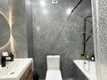 1-комнатная квартира · 39.9 м² · 6/12 этаж, Бейбарыс Султан 23,25,27 за 23.5 млн ₸ в Астане, Сарыарка р-н — фото 9