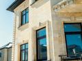 Часть дома · 12 комнат · 431.8 м² · 6 сот., мкр Михайловка , Жанибекова 96/6 за 280 млн ₸ в Караганде, Казыбек би р-н — фото 22