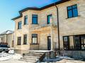 Часть дома · 12 комнат · 431.8 м² · 6 сот., мкр Михайловка , Жанибекова 96/6 за 280 млн ₸ в Караганде, Казыбек би р-н