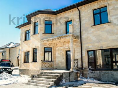 Часть дома · 12 комнат · 431.8 м² · 6 сот., мкр Михайловка , Жанибекова 96/6 за 280 млн ₸ в Караганде, Казыбек би р-н