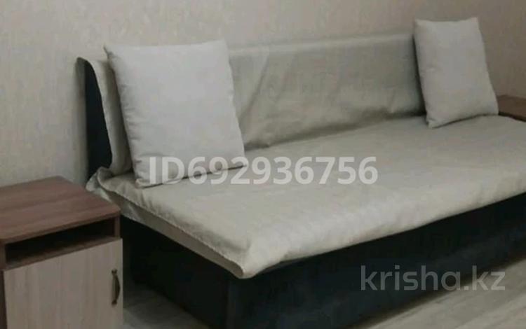 1-комнатная квартира · 40 м² · 8/9 этаж, Е-10 11 — Ханшатыр за 12 000 ₸ в Астане, Есильский р-н — фото 3