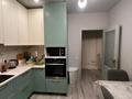 2-бөлмелі пәтер · 55.6 м² · 8/10 қабат, Жамбыла 10, бағасы: 36 млн ₸ в Астане — фото 2