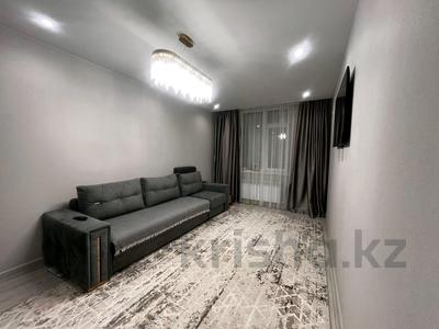2-бөлмелі пәтер · 55.6 м² · 8/10 қабат, Жамбыла 10, бағасы: 36 млн ₸ в Астане