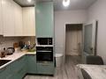 2-комнатная квартира · 55.6 м² · 8/10 этаж, Жамбыла 10 за 36 млн ₸ в Астане