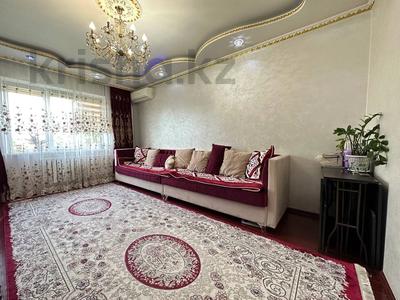 2-комнатная квартира, 54 м², 1/5 этаж помесячно, Розыбакиева за 200 000 〒 в Алматы, Алатауский р-н