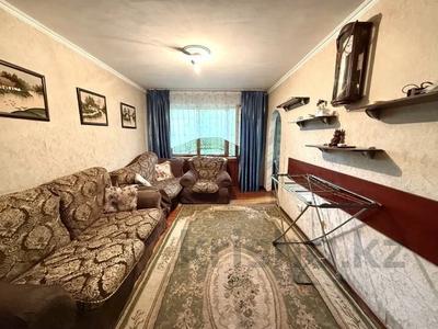 3-бөлмелі пәтер · 58 м² · 1/4 қабат, №8 ш/а., бағасы: 32.5 млн ₸ в Алматы, Ауэзовский р-н