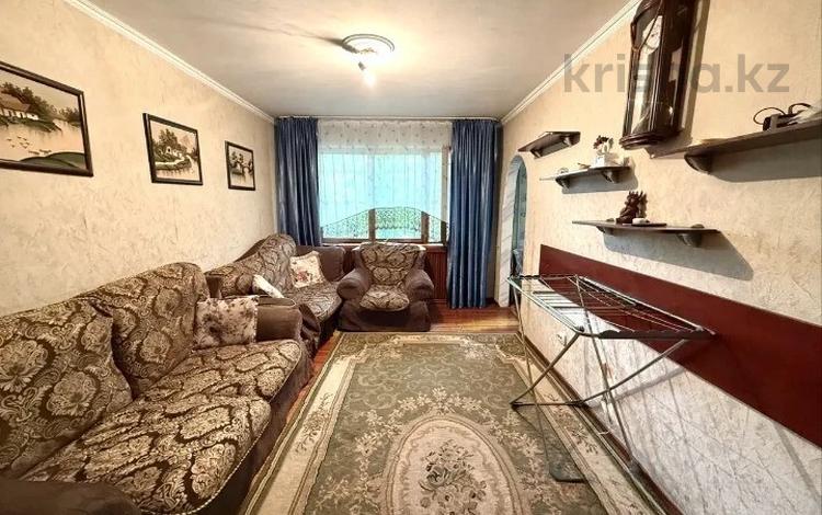 3-бөлмелі пәтер · 58 м² · 1/4 қабат, №8 ш/а., бағасы: 32.5 млн ₸ в Алматы, Ауэзовский р-н — фото 10