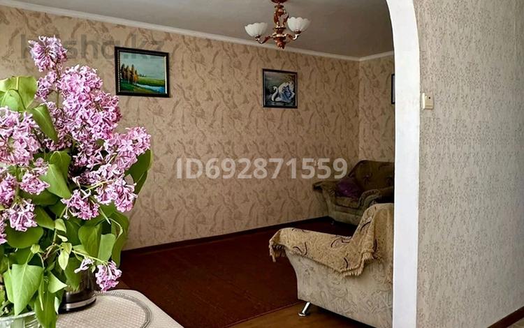 3-комнатная квартира, 63 м², 3/5 этаж, Кусаинова 33 за 14.3 млн 〒 в Сатпаев — фото 15