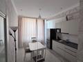 1-комнатная квартира · 44 м² · 13/18 этаж, Санжара Асфендиярова 9 за 31.3 млн ₸ в Астане, Нура р-н