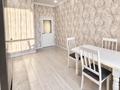 1-комнатная квартира · 44 м² · 13/18 этаж, Санжара Асфендиярова 9 за 29.9 млн ₸ в Астане, Нура р-н — фото 2