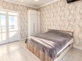 1-комнатная квартира · 44 м² · 13/18 этаж, Санжара Асфендиярова 9 за 29.9 млн ₸ в Астане, Нура р-н — фото 4