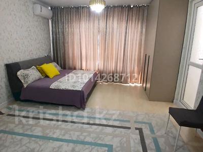 2-комнатная квартира · 45.5 м² · 9/9 этаж, мкр Аккент 4 за 3 000 ₸ в Алматы, Алатауский р-н