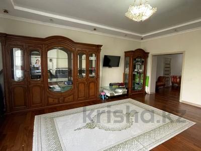 3-бөлмелі пәтер · 120 м² · 2/3 қабат, Токпанова 41, бағасы: 75.5 млн ₸ в Астане, Алматы р-н