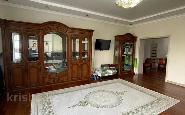 3-бөлмелі пәтер · 120 м² · 2/3 қабат, Токпанова 41, бағасы: 75.5 млн ₸ в Астане, Алматы р-н — фото 2
