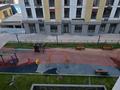 1-бөлмелі пәтер · 49.5 м² · 4/9 қабат, Байдибек би 126/7, бағасы: 19 млн ₸ в Шымкенте, Аль-Фарабийский р-н — фото 3
