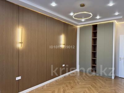 2-комнатная квартира · 65.1 м² · 5/12 этаж, ул. Е-36 2 за 51 млн ₸ в Астане, Нура р-н