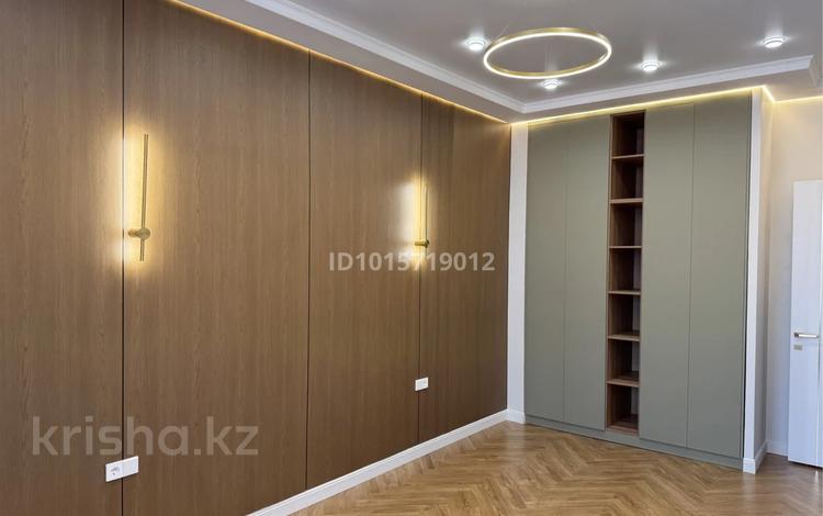 2-комнатная квартира · 65.1 м² · 5/12 этаж, ул. Е-36 2 за 51 млн ₸ в Астане, Нура р-н — фото 2