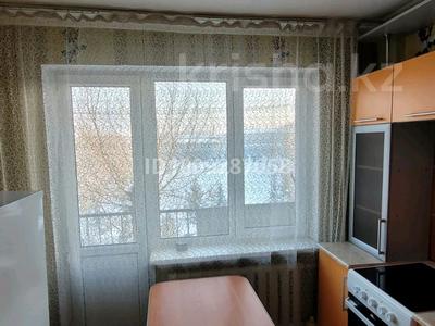 2-комнатная квартира · 51.5 м² · 4/5 этаж, Қ. Бітібаева 5 за 20 млн ₸ в Усть-Каменогорске