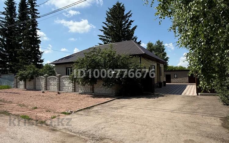 Отдельный дом · 3 комнаты · 102 м² · 20 сот., Каменная за 25 млн 〒 в Макинске — фото 14