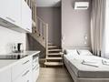 1-бөлмелі пәтер · 40 м² · 14/16 қабат, Анет баба 13/1 — Мухамедханова, бағасы: 2 000 ₸ в Астане, Нура р-н