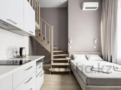 1-бөлмелі пәтер · 40 м² · 14/16 қабат, Анет баба 13/1 — Мухамедханова, бағасы: 2 000 ₸ в Астане, Нура р-н