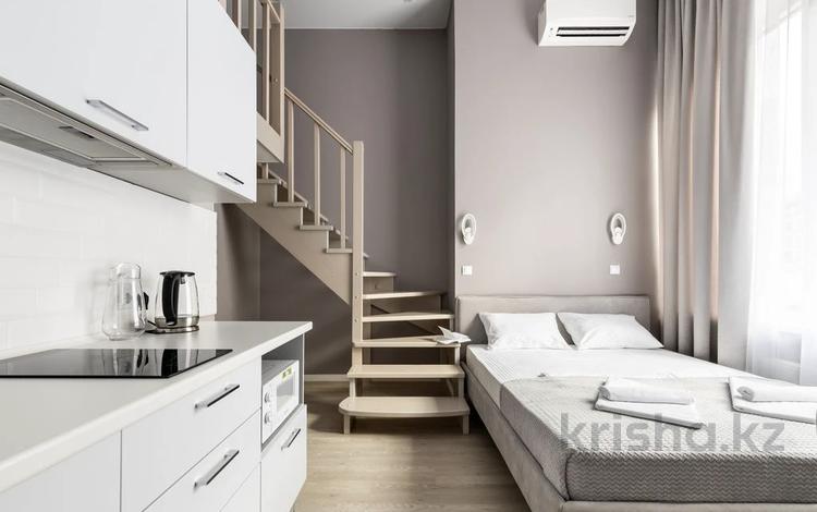 1-бөлмелі пәтер · 40 м² · 14/16 қабат, Анет баба 13/1 — Мухамедханова, бағасы: 2 000 ₸ в Астане, Нура р-н — фото 2