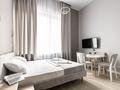 1-бөлмелі пәтер · 40 м² · 14/16 қабат, Анет баба 13/1 — Мухамедханова, бағасы: 2 000 ₸ в Астане, Нура р-н — фото 2