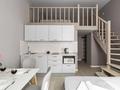 1-бөлмелі пәтер · 40 м² · 14/16 қабат, Анет баба 13/1 — Мухамедханова, бағасы: 2 000 ₸ в Астане, Нура р-н — фото 3