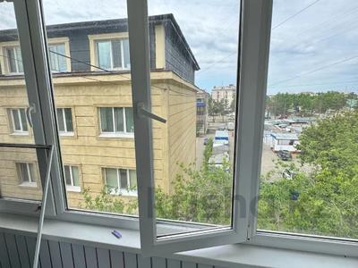 2-комнатная квартира · 42 м² · 4/4 этаж, Ленина 105 за 7 млн ₸ в Рудном