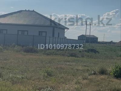 Участок · 10 соток, Косшы за 10 млн ₸