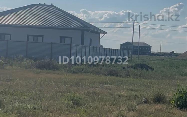 Жер телімі · 10 сотық, Қосшы, бағасы: 10 млн ₸ в Косшы — фото 4