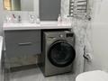 2-бөлмелі пәтер · 70 м² · 9 қабат, Достык 8/2, бағасы: 450 000 ₸ в Астане, Есильский р-н — фото 7