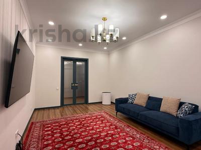 3-бөлмелі пәтер · 103.6 м² · 3/7 қабат, Алтын орда — Коктобе, Анвар, Смарт Билим, бағасы: 70 млн ₸ в Актобе