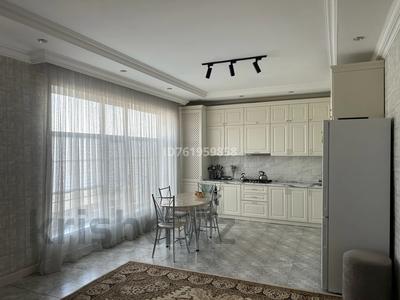 Отдельный дом · 3 комнаты · 130 м² · 10 сот., Сарбаздар — Дом расположен вдоль трассы за 33 млн ₸ в Актобе, жилой массив Курайлы