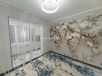 1-комнатная квартира · 41 м² · 1/5 этаж, Микрорайон Отырар — 121 СЕРИЯ за 15.5 млн ₸ в Шымкенте