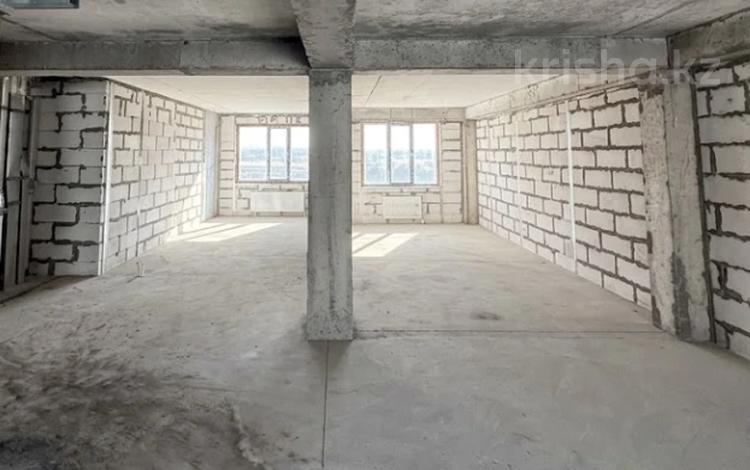 3-комнатная квартира · 88.6 м² · 6/7 этаж, Кульджинский тракт — Бухтарминская за ~ 45.2 млн ₸ в Алматы — фото 2