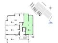 3-комнатная квартира · 88.6 м² · 6/7 этаж, Кульджинский тракт — Бухтарминская за ~ 45.2 млн ₸ в Алматы — фото 6