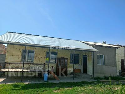 Отдельный дом · 3 комнаты · 48.9 м² · 8 сот., мкр Карасу, 4 переулок Каыма Мухамедханова 1 — Улица Айша Биби за 12.5 млн ₸ в Таразе