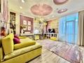 4-комнатная квартира · 198 м² · 3/5 этаж, мкр Новый Город, Ботаническая 12\12 за 120 млн ₸ в Караганде, Казыбек би р-н — фото 35