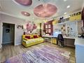 4-комнатная квартира · 198 м² · 3/5 этаж, мкр Новый Город, Ботаническая 12\12 за 120 млн ₸ в Караганде, Казыбек би р-н — фото 37