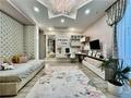 4-комнатная квартира · 198 м² · 3/5 этаж, мкр Новый Город, Ботаническая 12\12 за 120 млн ₸ в Караганде, Казыбек би р-н — фото 45