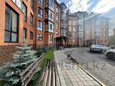 4-комнатная квартира · 198 м² · 3/5 этаж, мкр Новый Город, Ботаническая 12\12 за 120 млн ₸ в Караганде, Казыбек би р-н